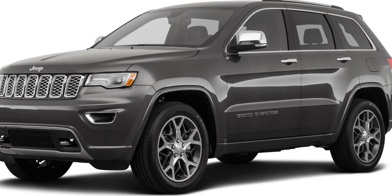 JEEP GRAND CHEROKEE 2020 1C4RJFCG1LC327798 image